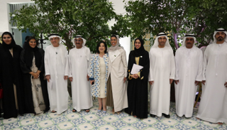 افتتاح "نُزُل السلام" في المحرق ضمن مشروع ثقافي إماراتي بحريني مشترك