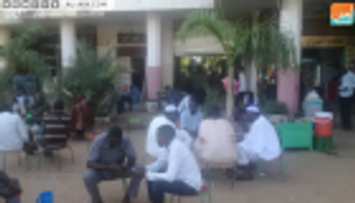 "داون تاون" الخرطوم.. ساحات توحد السودانيين رغم الانفصال