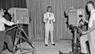 اليوم العالمي للتراث السمعي البصري.. استحضار الماضي بالصوت والصورة