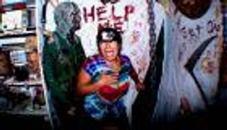 10 ساعات رعب بـ20 ألف دولار.. أمريكي يكافئ محبي المغامرة