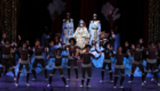 الألماني مخرج "أوبرا عايدة": العرض رسالة سلام للعالم