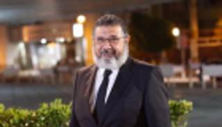 "بابا العرب" مسلسل يكشف تفاصيل حياة البابا شنودة 