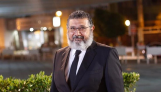 ترشيح الفنان المصري ماجد الكدواني لـ