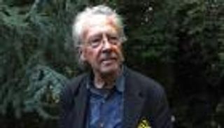 ترجمة أعمال بيتر هاندكه في مصر