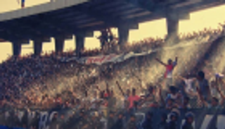 الشغب الجماهيري يفسد كلاسيكو الصفاقسي والترجي