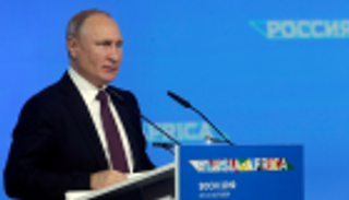روسيا أفريقيا.. آفاق الشراكة عبر بوابة الاقتصاد