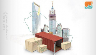 انطلاق مبادرة "مستقبل الاستثمار 2019"