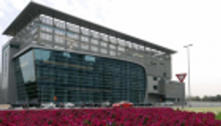 "إمباور" تبدأ إنشاء محطة تبريد بمدينة دبي للإنتاج