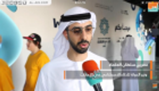 عمر العلماء: تطوير التكنولوجيا لمستقبل أفضل للبشرية مسؤولية عالمية