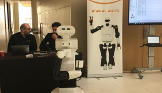 ثورة الروبوتات تصل إلى التعليم