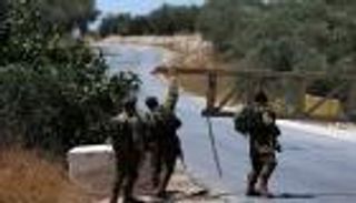 إطلاق صافرات الإنذار بـ"الخطأ" في مستوطنات إسرائيلية بغلاف غزة