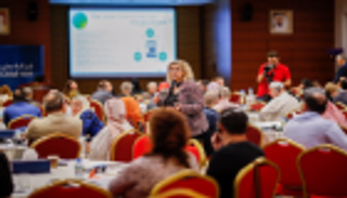 200 ناشر عربي يشاركون في دورة "الشارقة للكتاب"