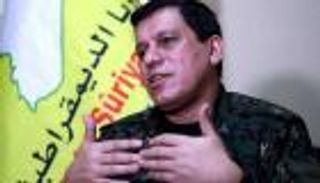 "سوريا الديمقراطية": استهدفنا متحدث داعش في عملية منفصلة