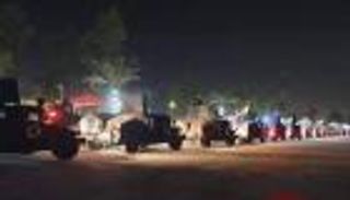 رئيس وزراء العراق يأمر قوات مكافحة الإرهاب بفض احتجاجات بغداد