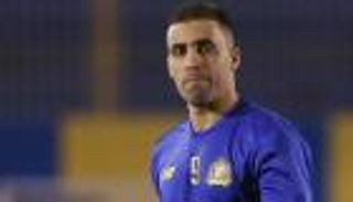 ذكريات ديربي الرياض تغري حمدالله لاستعادة تألقه بالدوري السعودي