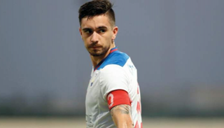 إيجور كورنادو 