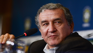 كارلوس ألبرتو بيريرا