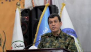 "سوريا الديمقراطية" تكذب تركيا: لم تلعب دورا في قتل البغدادي