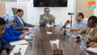 حلقة نقاشية بـ"العين الإخبارية".. تحديات المرحلة الانتقالية بالسودان