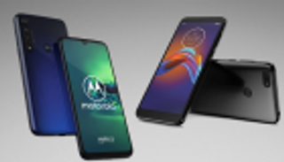 أسعار ومواصفات أحدث هاتفين من موتورولا.. قد تصدمك