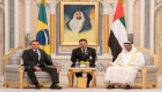 زيارة مثمرة لرئيس البرازيل إلى الإمارات.. تعزيز الصداقة وتنمية العلاقات