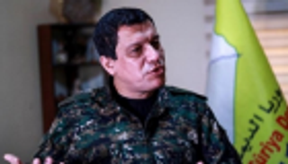 "سوريا الديمقراطية" تعلن مشاركتها في استهداف البغدادي