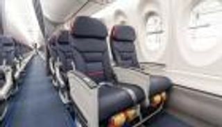 ما هو أفضل مكان بالطائرة لسفر مريح؟ خبير يجيب