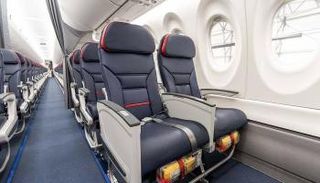 ما هو أفضل مكان بالطائرة لسفر مريح؟ 