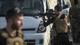 "سوريا الديمقراطية": تركيا تواصل انتهاك اتفاق وقف إطلاق النار