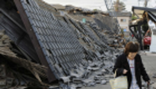 زلزال بقوة 5.2 درجة يضرب الصين