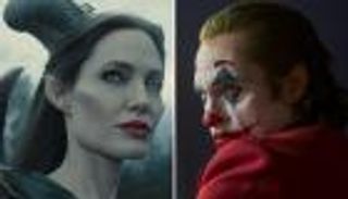 "الجوكر" يستعيد الصدارة من "ماليفيسنت"