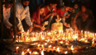 5 أفلام تجسد احتفالات الهند بعيد ديوالي