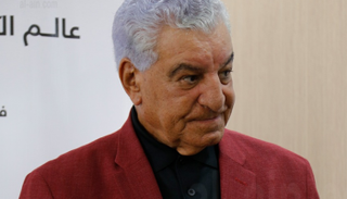 عالم الآثار المصري زاهي حواس 