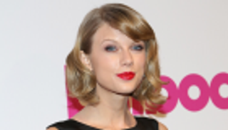 تايلور سويفت نجمة "يوم العزاب" الصيني في شنغهاي