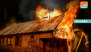 إنفوجراف.. كاليفورنيا تئن تحت نيران الحرائق