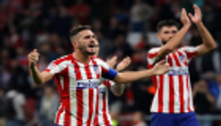 جدول ترتيب الدوري الإسباني بعد نهاية الجولة العاشرة