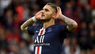 ماورو إيكاردي