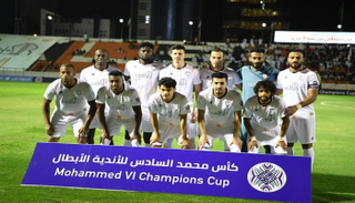 الشباب السعودي