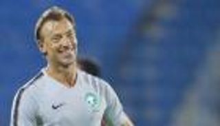 رينار يعدد أسباب موافقته على تدريب السعودية ويكشف عن أهدافه