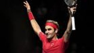 انسحاب فيدرر من "باريس لتنس الأساتذة"