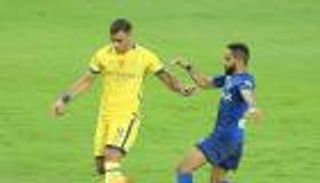 سقوط الهلال والفيصلي الأبرز في حصاد الجولة الـ8 للدوري السعودي