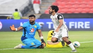 خلفان مبارك