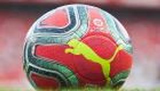  الليجا تضحي بكرة الشتاء بعد أسبوع من استخدامها