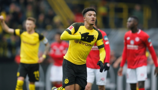 جادون سانشو