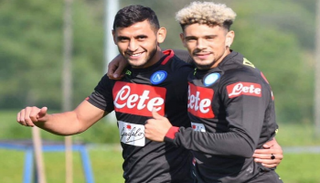 فوزي غلام - كيفين مالكويت