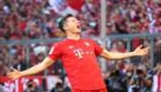 رقم ليفاندوفسكي التاريخي الأبرز في حصاد الجولة التاسعة للبوندسليجا