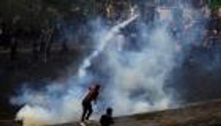 السلطات العراقية تعلن فرض حظر التجوال في بغداد