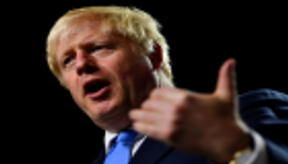 جونسون يطلب من الاتحاد الأوروبي عدم تمديد "بريكست" 