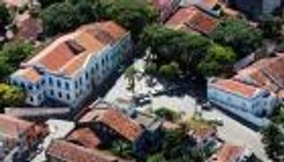 12 وجهة برازيلية على قائمة اليونسكو للتراث العالمي