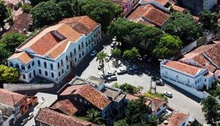 22 وجهة بالبرازيل على قائمة اليونسكو للتراث العالمي